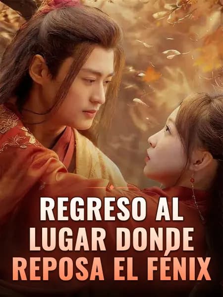 Regreso al lugar donde reposa el fénix