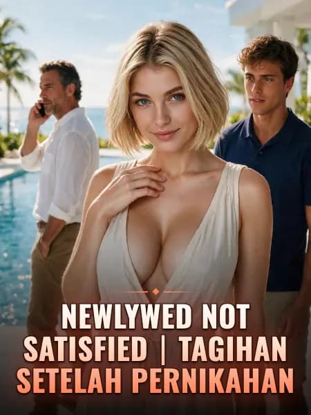 Newlywed Not Satisfied|Tagihan Setelah Pernikahan