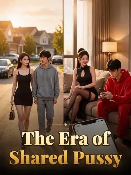 The Era of Shared Pussy