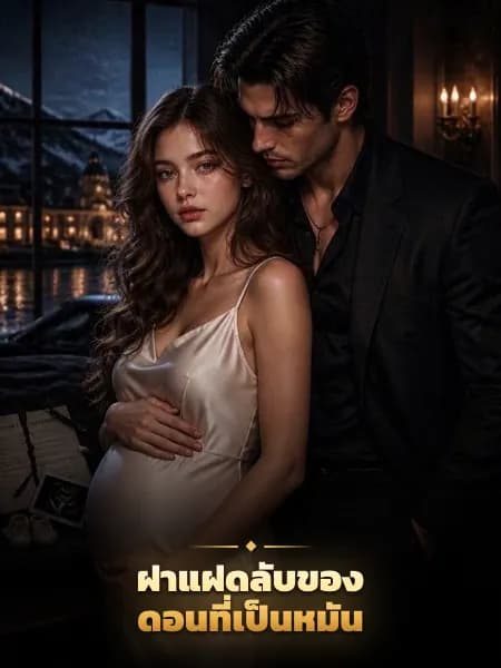 ฝาแฝดลับของดอนที่เป็นหมัน