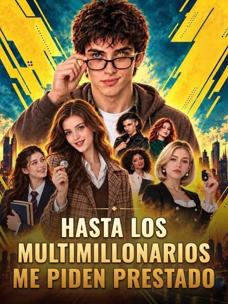 Hasta los multimillonarios me piden prestado