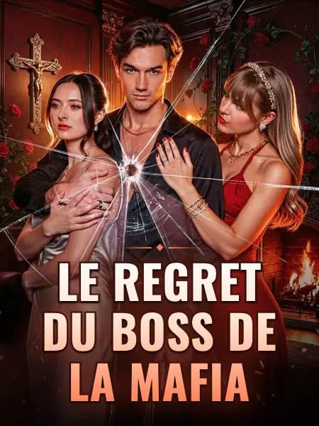 Le regret du boss de la mafia