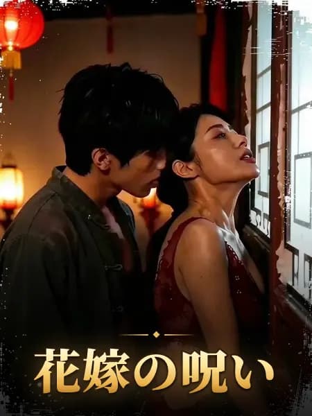 花嫁の呪い