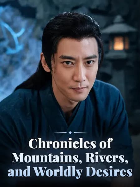 Chronicles of Mountains, Rivers, and Worldly Desires