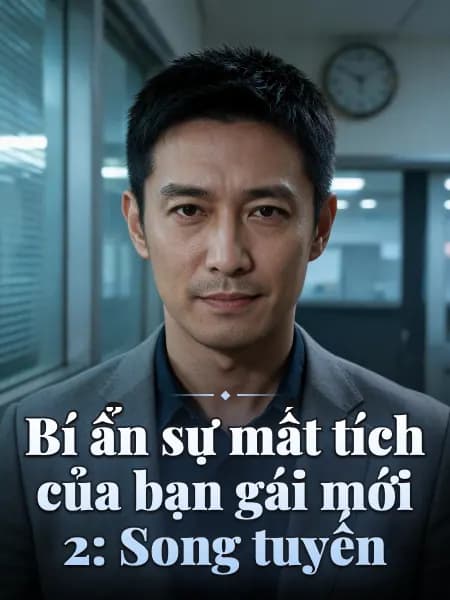 Bí ẩn sự mất tích của bạn gái mới 2: Song tuyến — Minh họa nhân vật