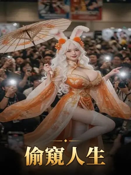 偷窺人生