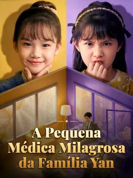 A Pequena Médica Milagrosa da Família Yan