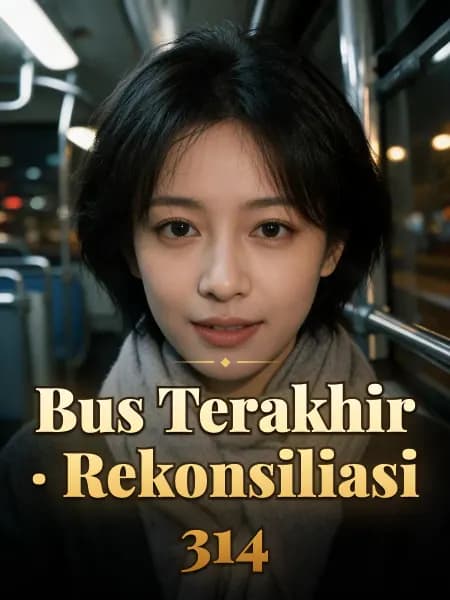 Bus Terakhir · Rekonsiliasi 314 — Ilustrasi konsep tokoh