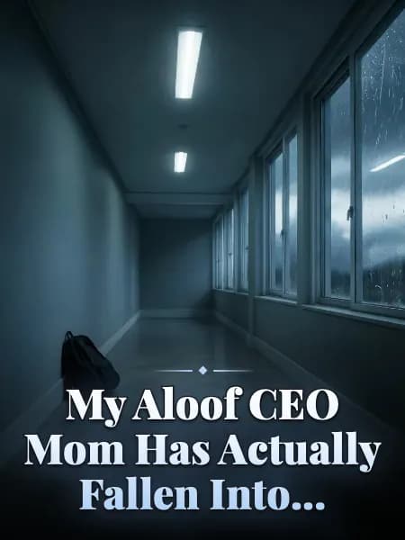 My Aloof CEO Mom Has Actually Fallen Into... — Story illustration