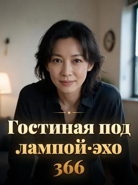 Гостиная под лампой·эхо 366 — Образ персонажа истории