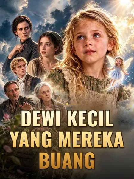 Dewi Kecil yang Mereka Buang