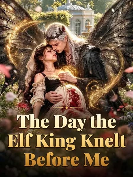 The Day the Elf King Knelt Before Me