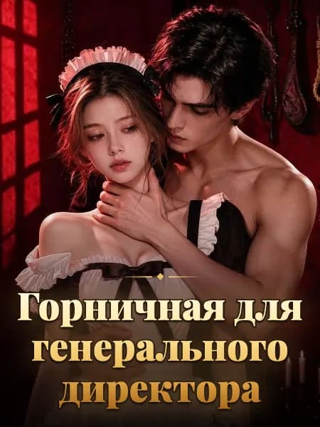 Горничная для генерального директора