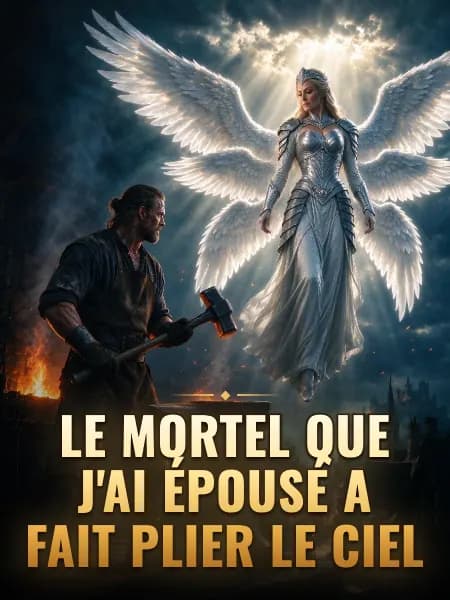 Le mortel que j'ai épousé a fait plier le Ciel
