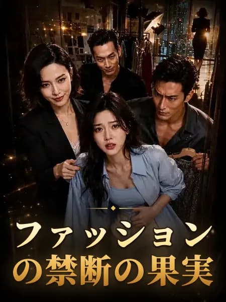 ファッションの禁断の果実