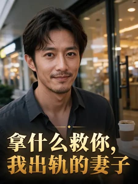 拿什么救你，我出轨的妻子