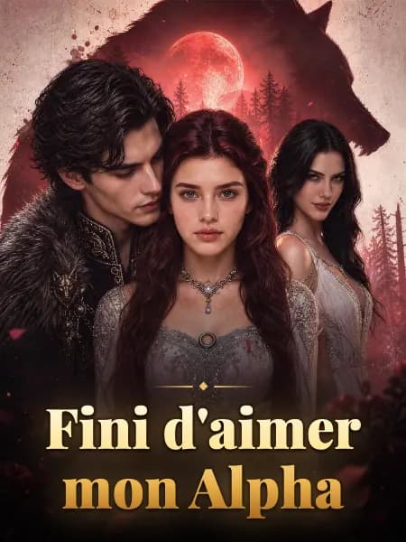 Fini d'aimer mon Alpha