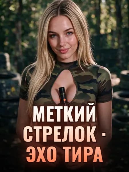 Меткий стрелок · Эхо тира