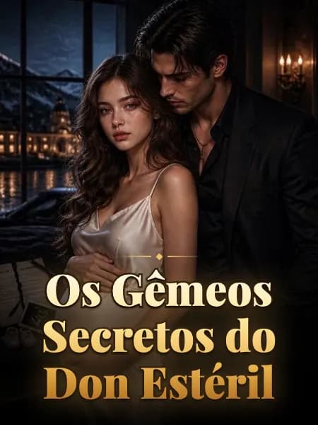 Os Gêmeos Secretos do Don Estéril
