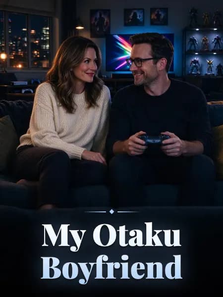 My Otaku Boyfriend