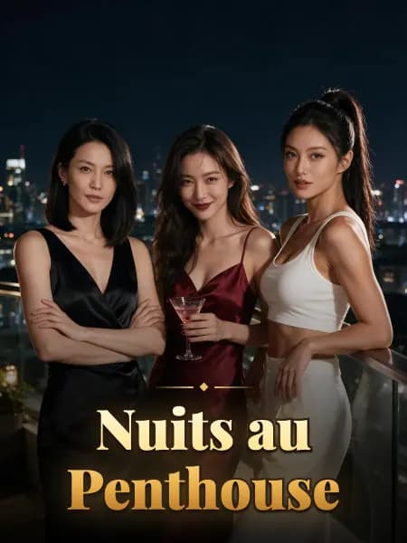 Nuits au Penthouse