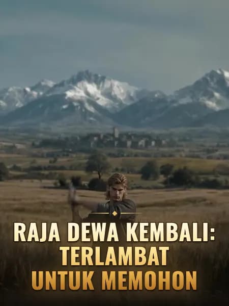 Raja Dewa Kembali: Terlambat untuk Memohon