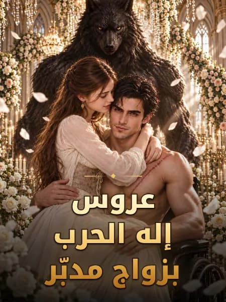 عروس إله الحرب بزواج مدبّر