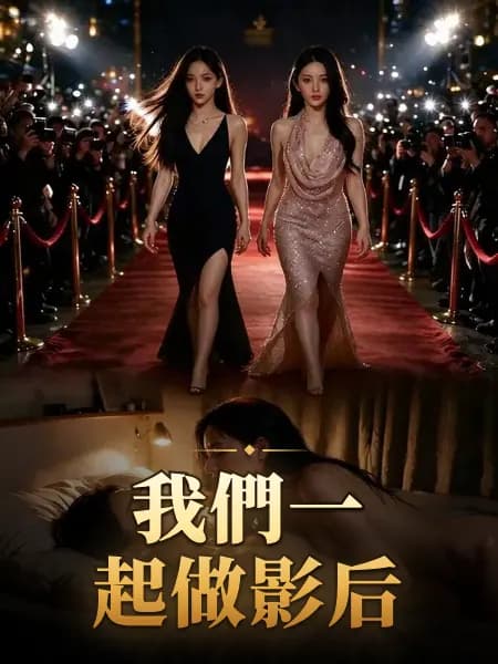 我們一起做影后