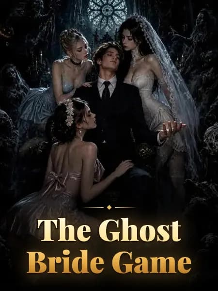 The Ghost Bride Game