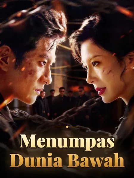Menumpas Dunia Bawah
