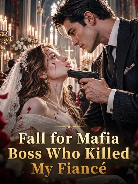 Fall for Mafia Boss Who Killed My Fiancé