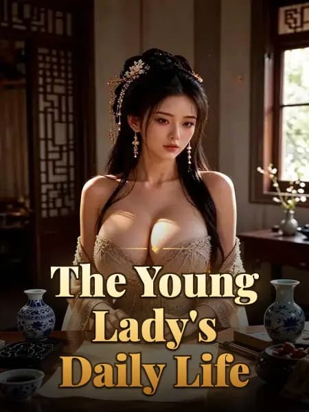 The Young Lady's Daily Life