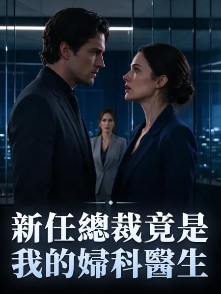 新任總裁竟是我的婦科醫生