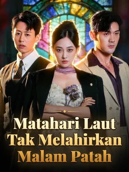 Matahari Laut Tak Melahirkan Malam Patah