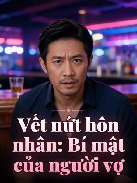 Vết nứt hôn nhân: Bí mật của người vợ — Minh họa nhân vật