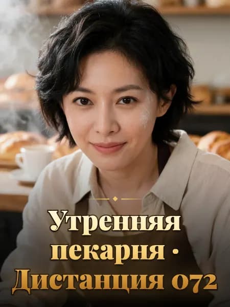 Утренняя пекарня · Дистанция 072 — Образ персонажа истории