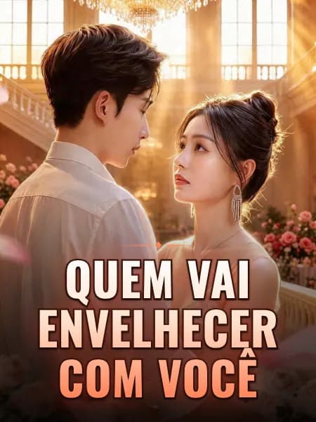 Quem Vai Envelhecer Com Você