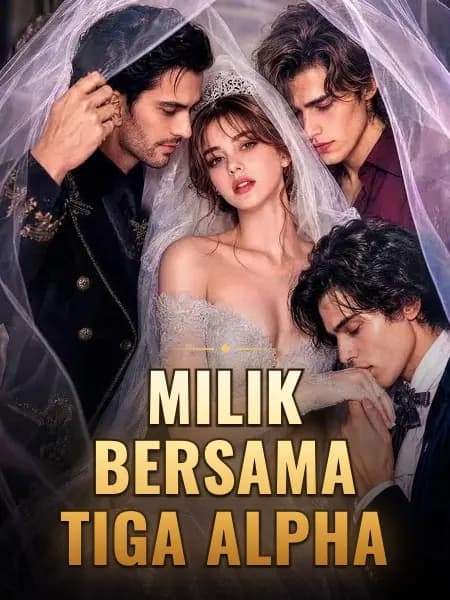 Milik Bersama Tiga Alpha