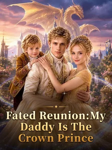 Fated Reunion:My Daddy Is The Crown Prince
