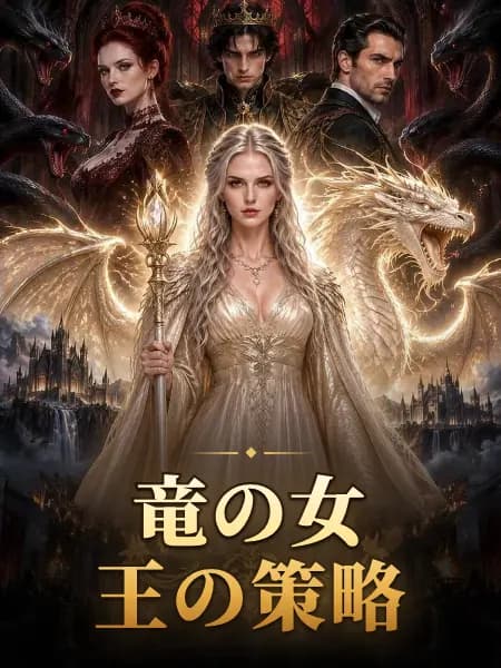 竜の女王の策略