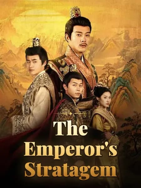 The Emperor's Stratagem