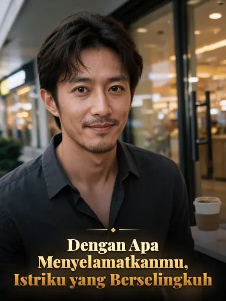 Dengan Apa Menyelamatkanmu, Istriku yang Berselingkuh