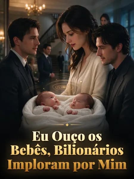 Eu Ouço os Bebês, Bilionários Imploram por Mim