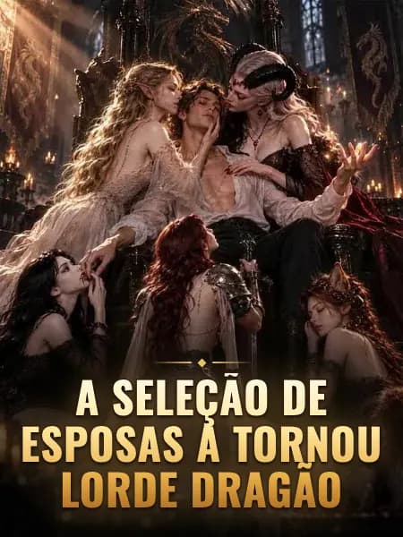 A Seleção de Esposas a Tornou Lorde Dragão