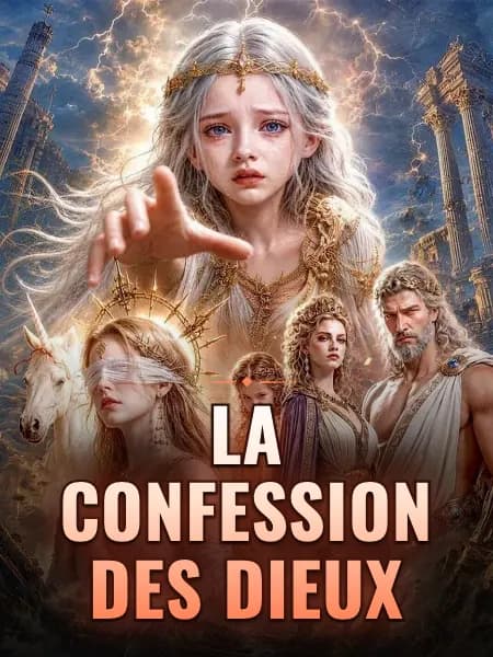La confession des dieux
