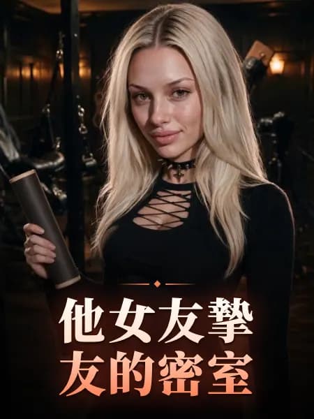 他女友摯友的密室｜幕後排練室