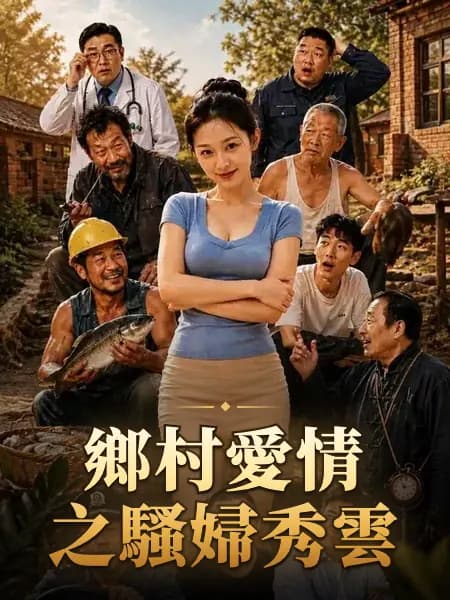 鄉村愛情之騷婦秀雲