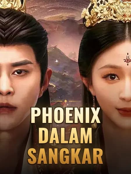 Phoenix dalam Sangkar
