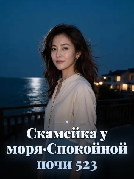 Скамейка у моря·Спокойной ночи 523 — Образ персонажа истории