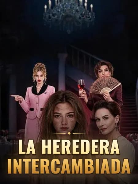 La heredera intercambiada